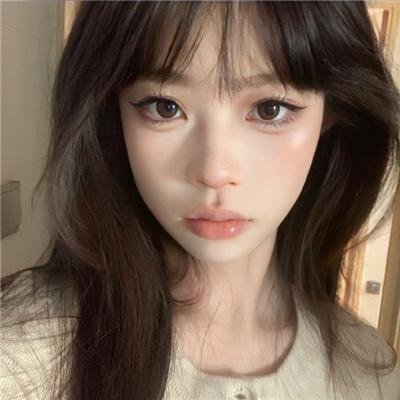 在江边