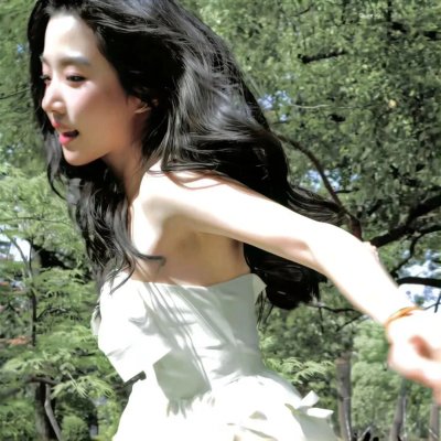 镜中惊魂